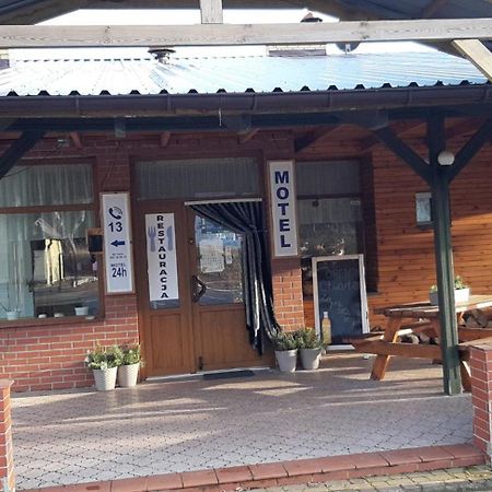 Drawa Motel Przesieki Luaran gambar