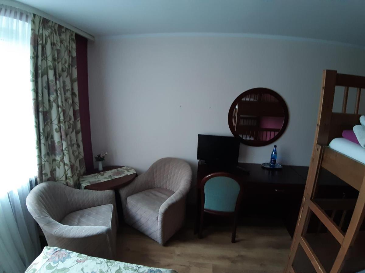 Drawa Motel Przesieki Luaran gambar
