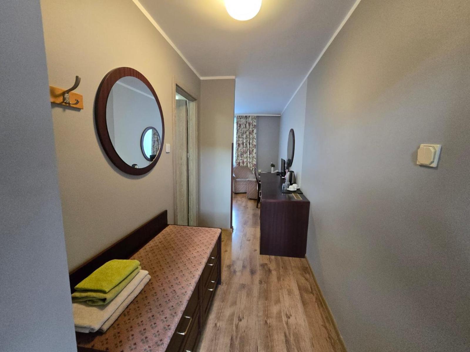 Drawa Motel Przesieki Luaran gambar