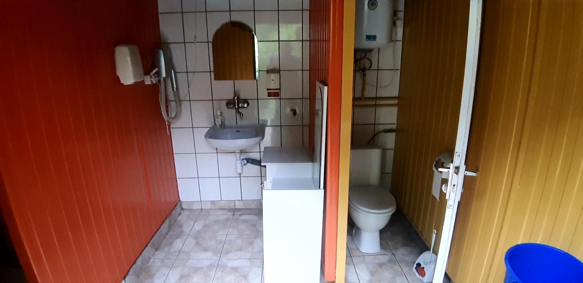 Drawa Motel Przesieki Luaran gambar