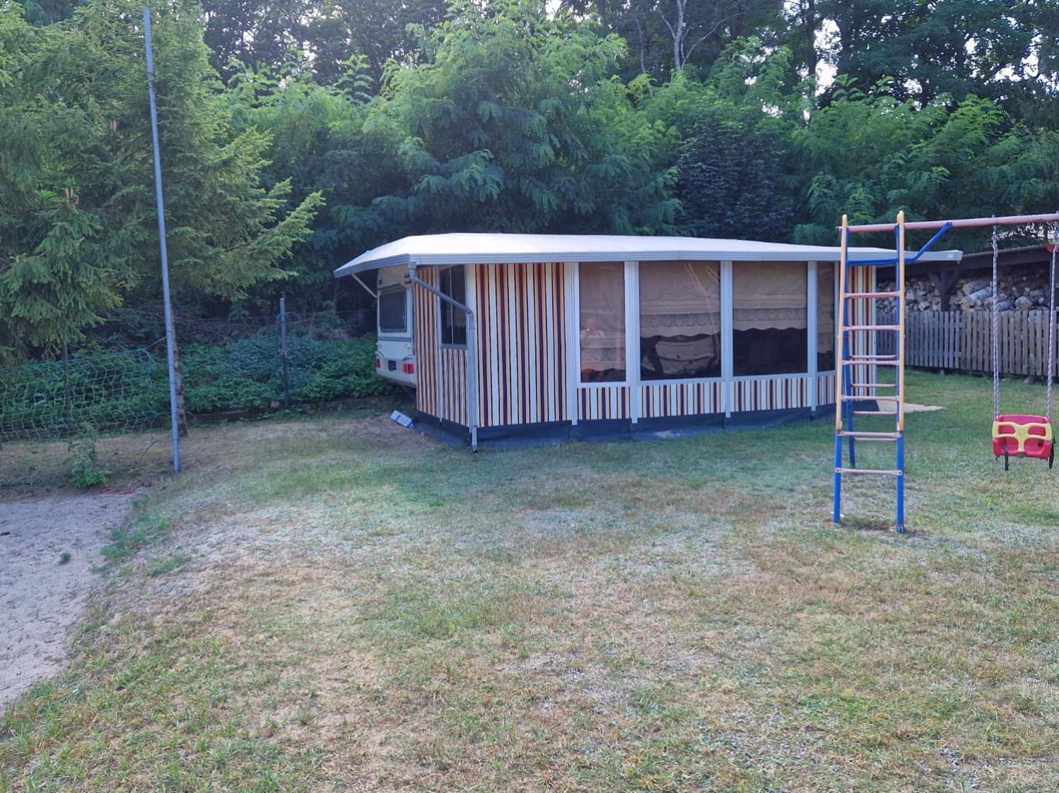 Drawa Motel Przesieki Luaran gambar