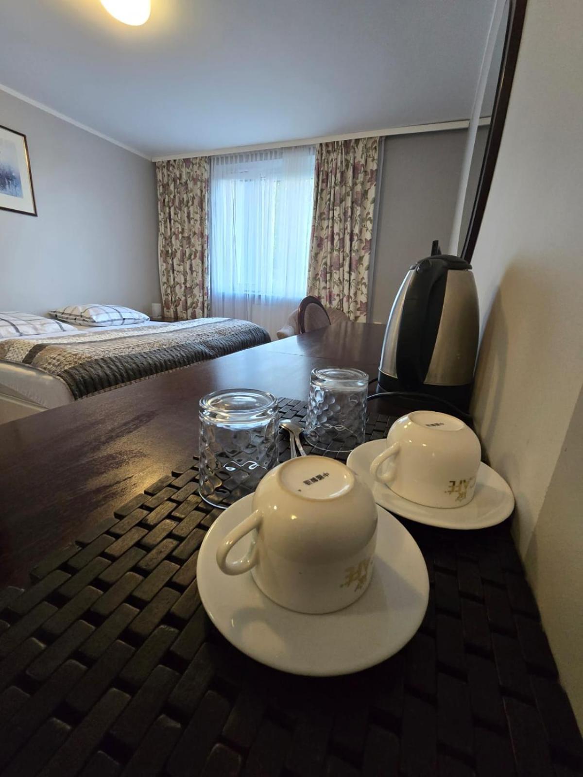 Drawa Motel Przesieki Luaran gambar