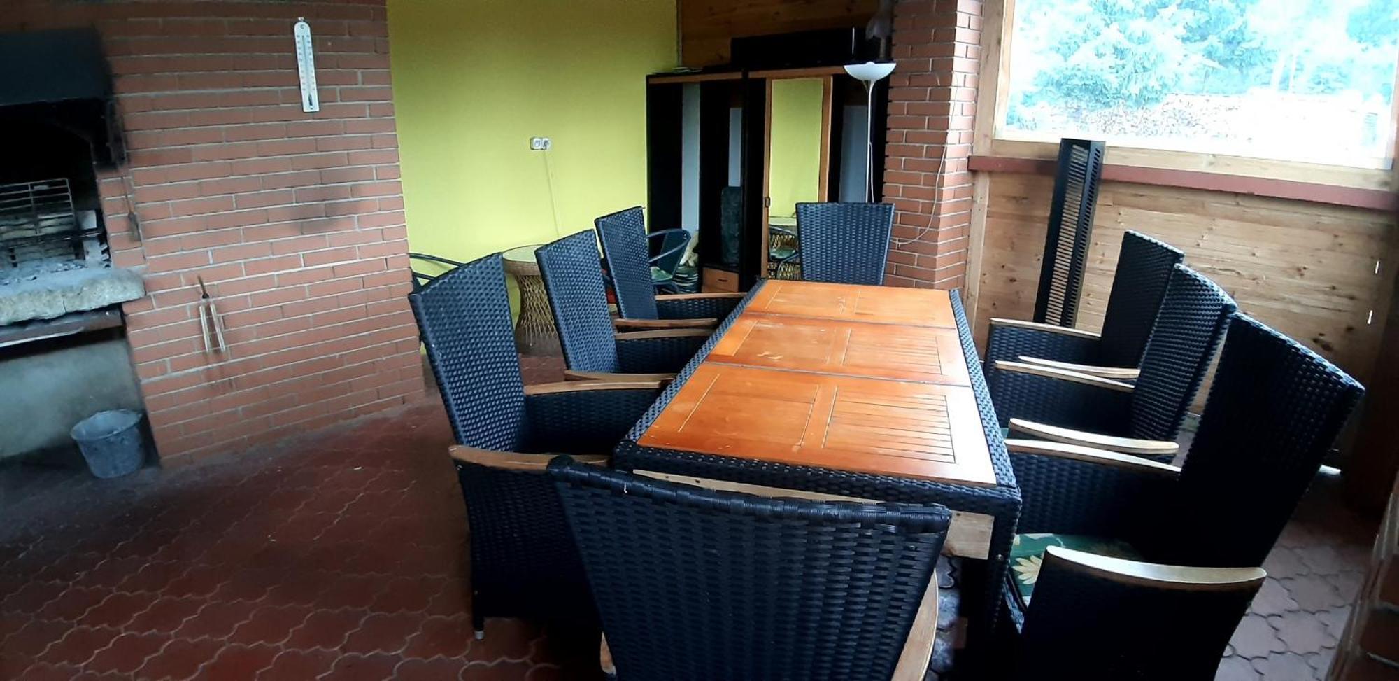 Drawa Motel Przesieki Luaran gambar