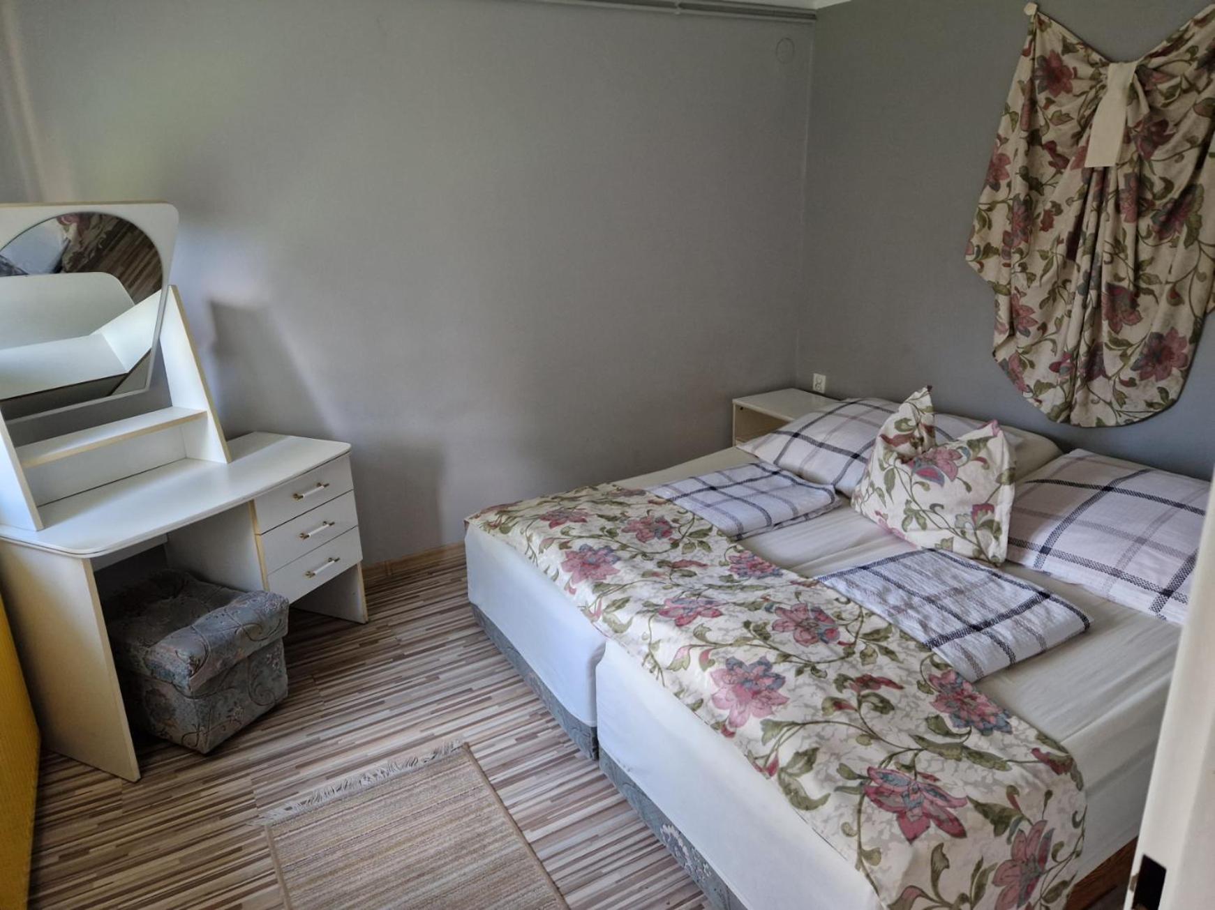 Drawa Motel Przesieki Luaran gambar